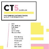 Various artists - CT5 Sampler: Five Years of Captured Tracks