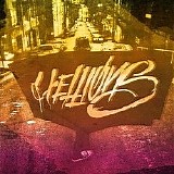 Hellions - Die Young