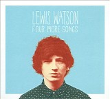 Watson, Lewis - Four More Songs - EP