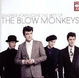 Blow Monkeys - Digging Your Scene: Best of Blow Monkeys