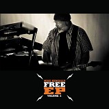 Keneally, Mike - Free EP Volume 2