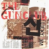 Gun Club - Lucky Jim