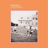 Minks - X-Rated Poetry