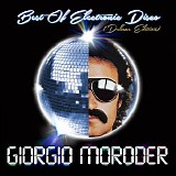 Giorgio - Best of Electronic Disco (Deluxe Edition)