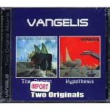 Vangelis - The Dragon / Hypothesis