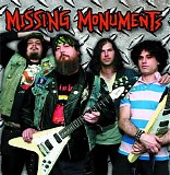 Missing Monuments - Missing Monuments