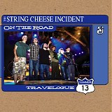 String Cheese Incident - Travelogue - Summer 2013