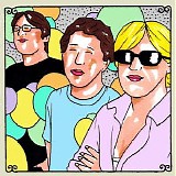 Yo La Tengo - Daytrotter Studio  9/4/2013