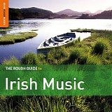 Various artists - The Rough Guide to Irish Music
