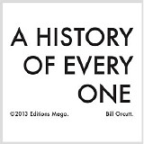 Orcutt, Bill - A History of Every One