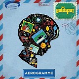 Goldspot - Aerogramme