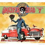 Grateful Dead - Dave's Picks Volume 7: April 24, 1978, Horton Field House, Illinois State, Normal, IL