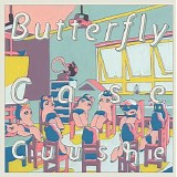 Cuushe - Butterfly Case