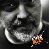 Keneally, Mike - Free EP Volume 1