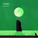 Oldfield, Mike - Crises (2013 Remaster)