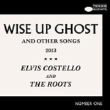 Roots & Costello, Elvis ( & The Attractions) - Wise Up Ghost and Other Songs