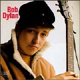 Bob Dylan - Bob Dylan