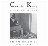 Carole King - A Natural Woman: The Ode Collection (1968-1976) (1 of 2)