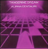 Tangerine Dream - Alpha Centauri