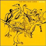 The Sea and Cake - The Biz