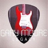 Gary Moore - Legacy