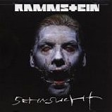 Rammstein - Sehnsucht [Limited Edition]