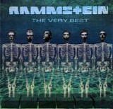 Rammstein - The Very Best Of