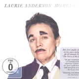 Anderson, Laurie (Laurie Anderson) - Homeland