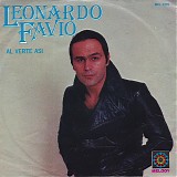 Leonardo Favio - Al Verte Asi