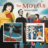 The Motels - Motels/Careful