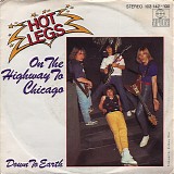 Hot Legs - On The Highway To Chicago