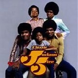 Jackson 5 - Classic. The Universal Masters Collection