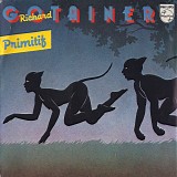 Richard Gotainer - Primitif