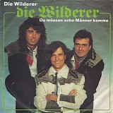 Die Wilderer - Die Wilderer