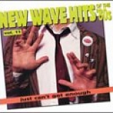 Various artists - Just Can't Get Enough: New Wave Hits Of The '80s, Vol. 11