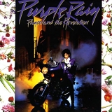 Prince & The Revolution - Purple Rain Soundtrack