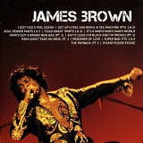 Brown, James (James Brown) - Icon