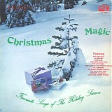 Various artists - Eatons Presemts Christmas Magic