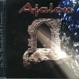 Ajalon - On The Threshold Of Eternity