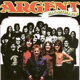 Argent - All Together Now