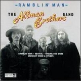 Allman Brothers - Ramblin' Man