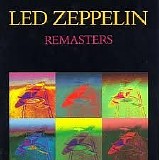 Led Zeppelin - Remasters