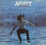 Argent - In Deep