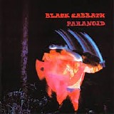 Black Sabbath - Paranoid [RE 1987]