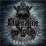 Adrenaline Mob - Coverta