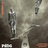 Various artists - Classic Rock Presents Prog: Prognosis 15