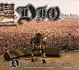 Dio - Dio At Donington UK (CD2 - Live 1987)