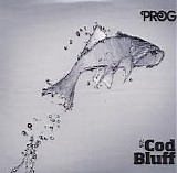 Various artists - Classic Rock Presents Prog: P7: Cod Bluff