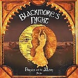 Blackmore's Night - Dancer And The Moon