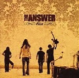 The Answer - Rise - Special Edition